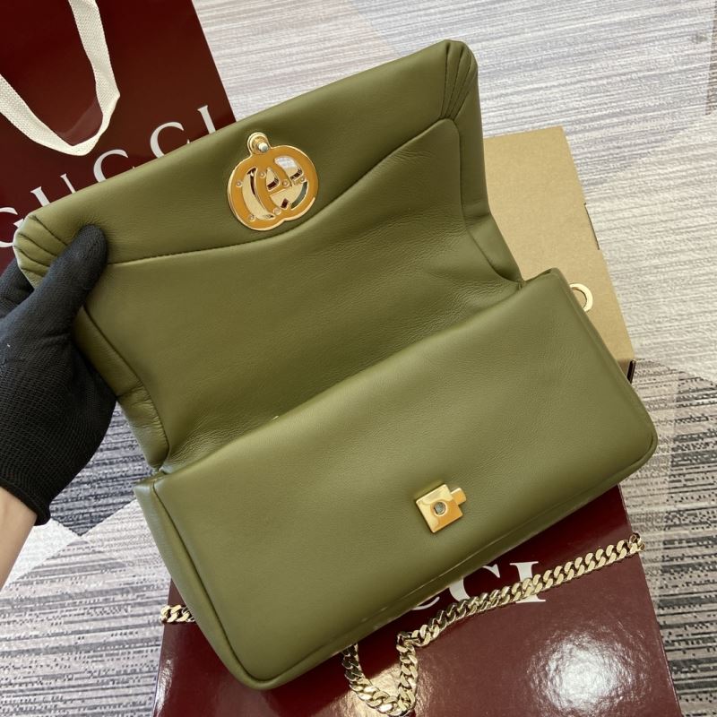 Gvc*1 satchel bags
